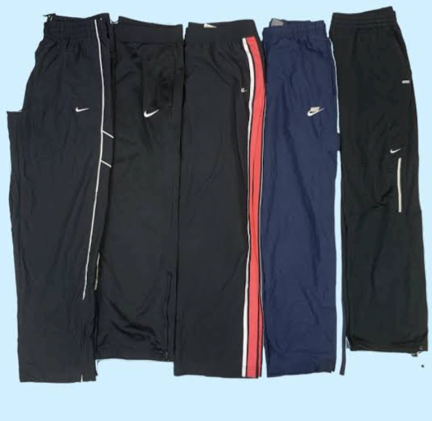 Premium Nike Track Pants