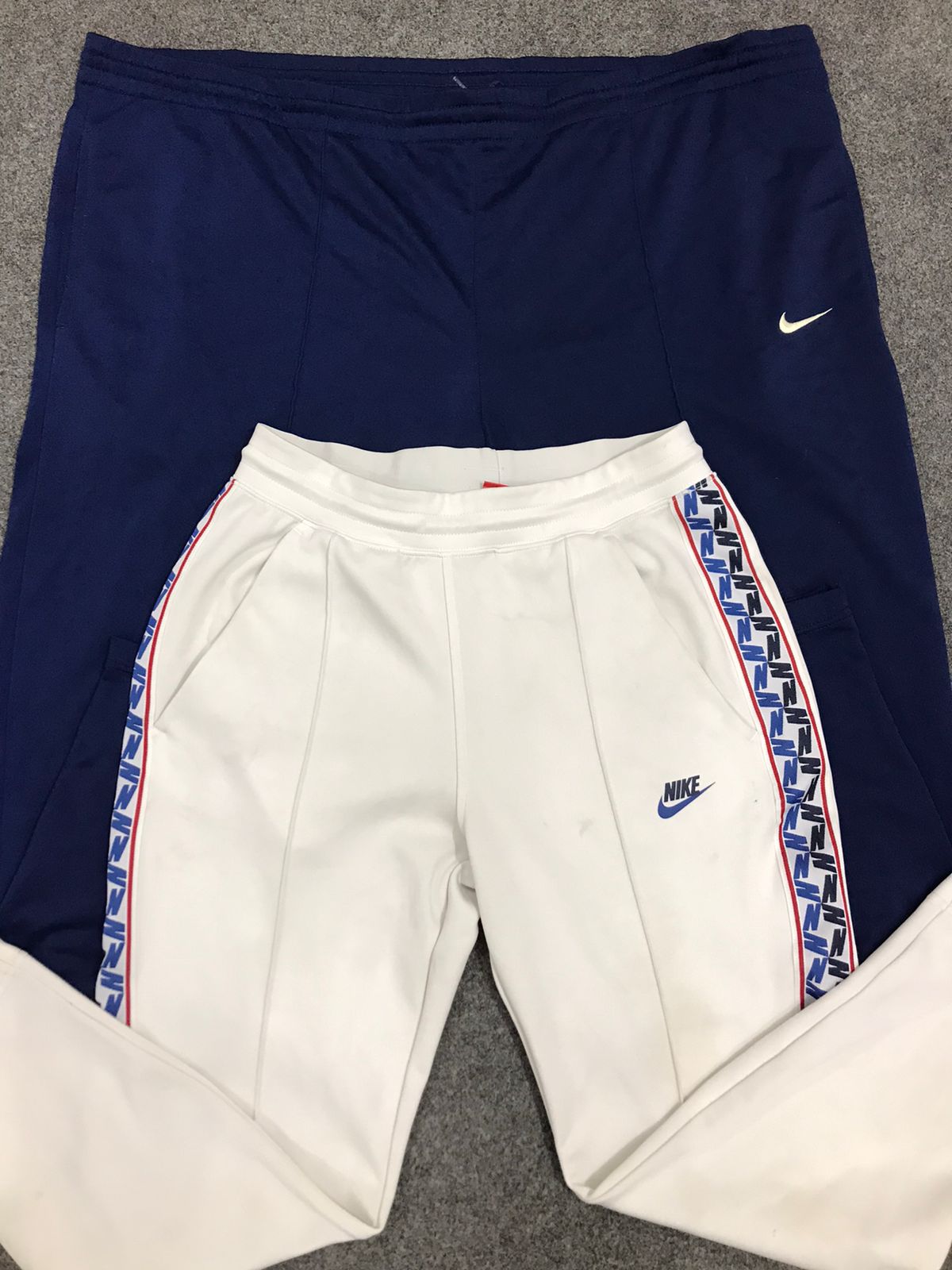 Pantaloni da corsa Nike autentici