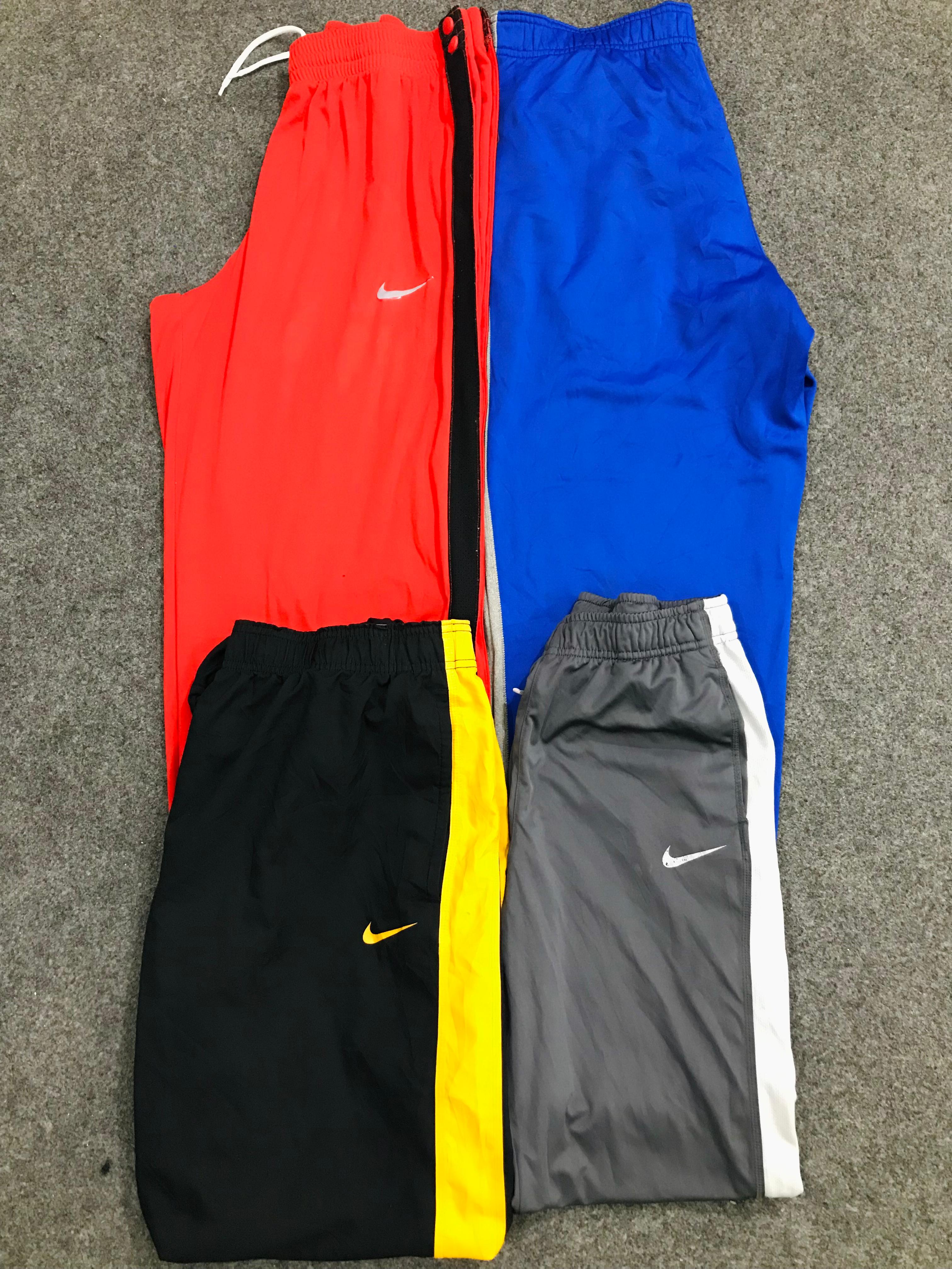 Pantaloni da allenamento Nike da uomo