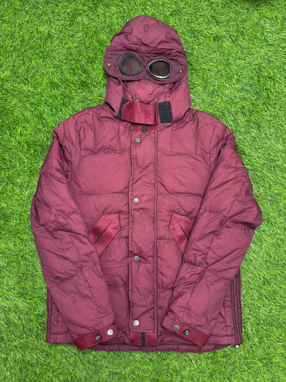 Cp company jacket 8 pcs