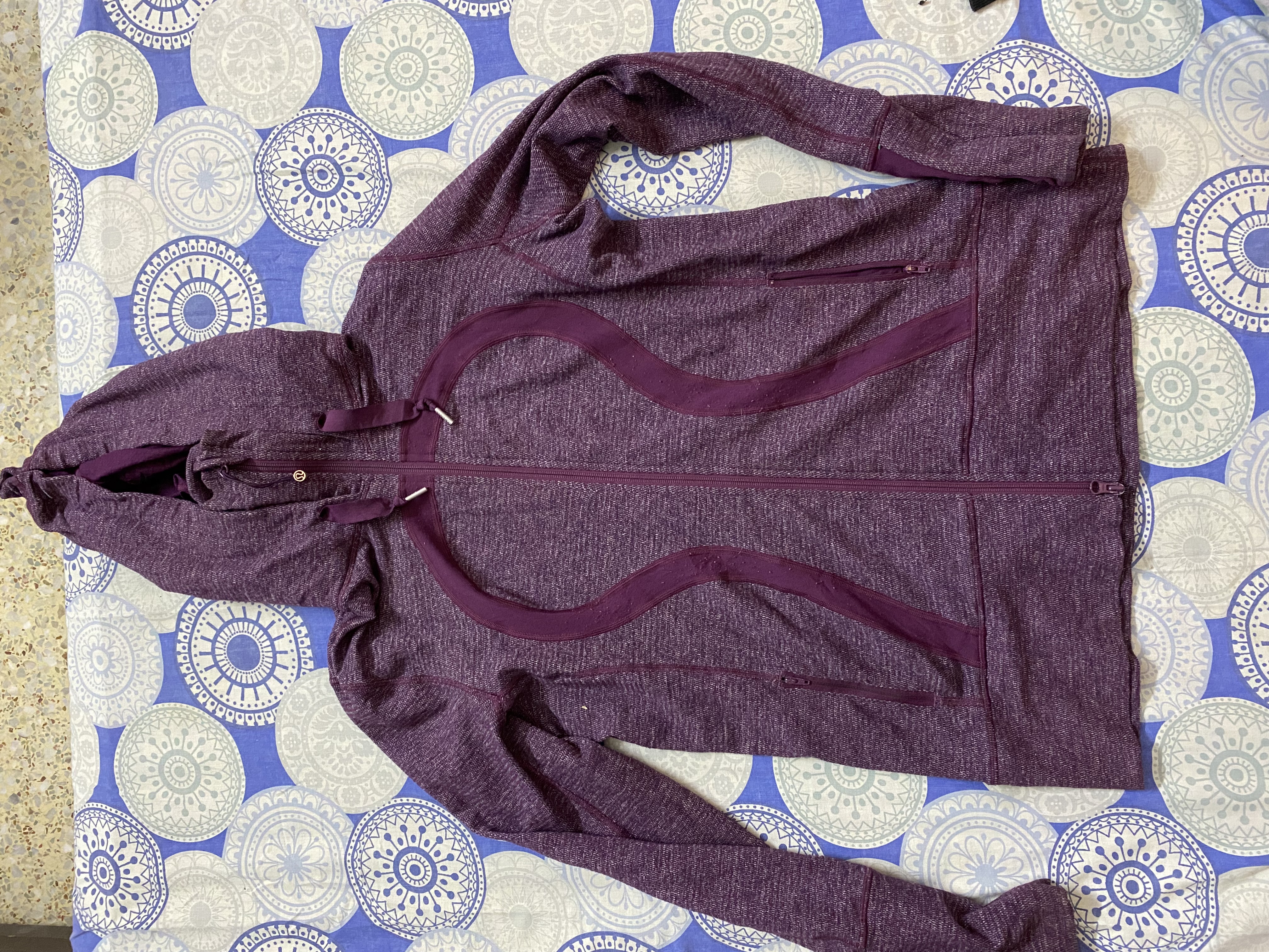 Lululemon Jackets/Hoodies- 35 pieces