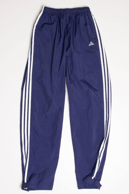 Pantalons Nike & Adidas / Pantalons de course