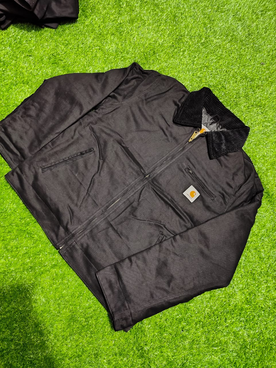 Carhartt Rework Style Jackets