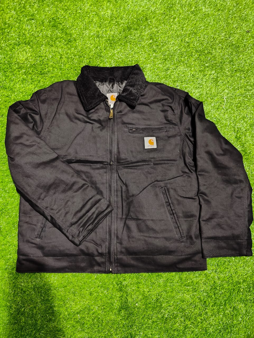 Carhartt Rework Style Jackets