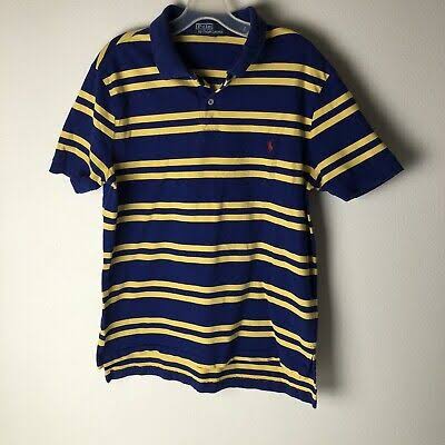 Authentic Polo Ralph Lauren T Shirts