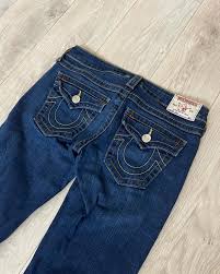 Miss me / true religion premium jeans