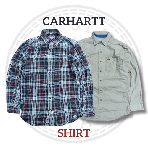 Carhartt Shirts