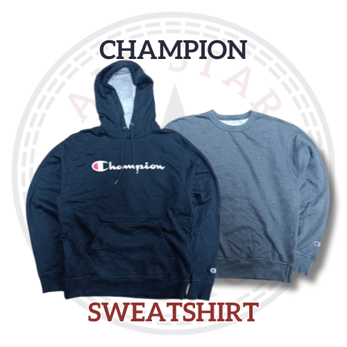 Champion Sweatshirts