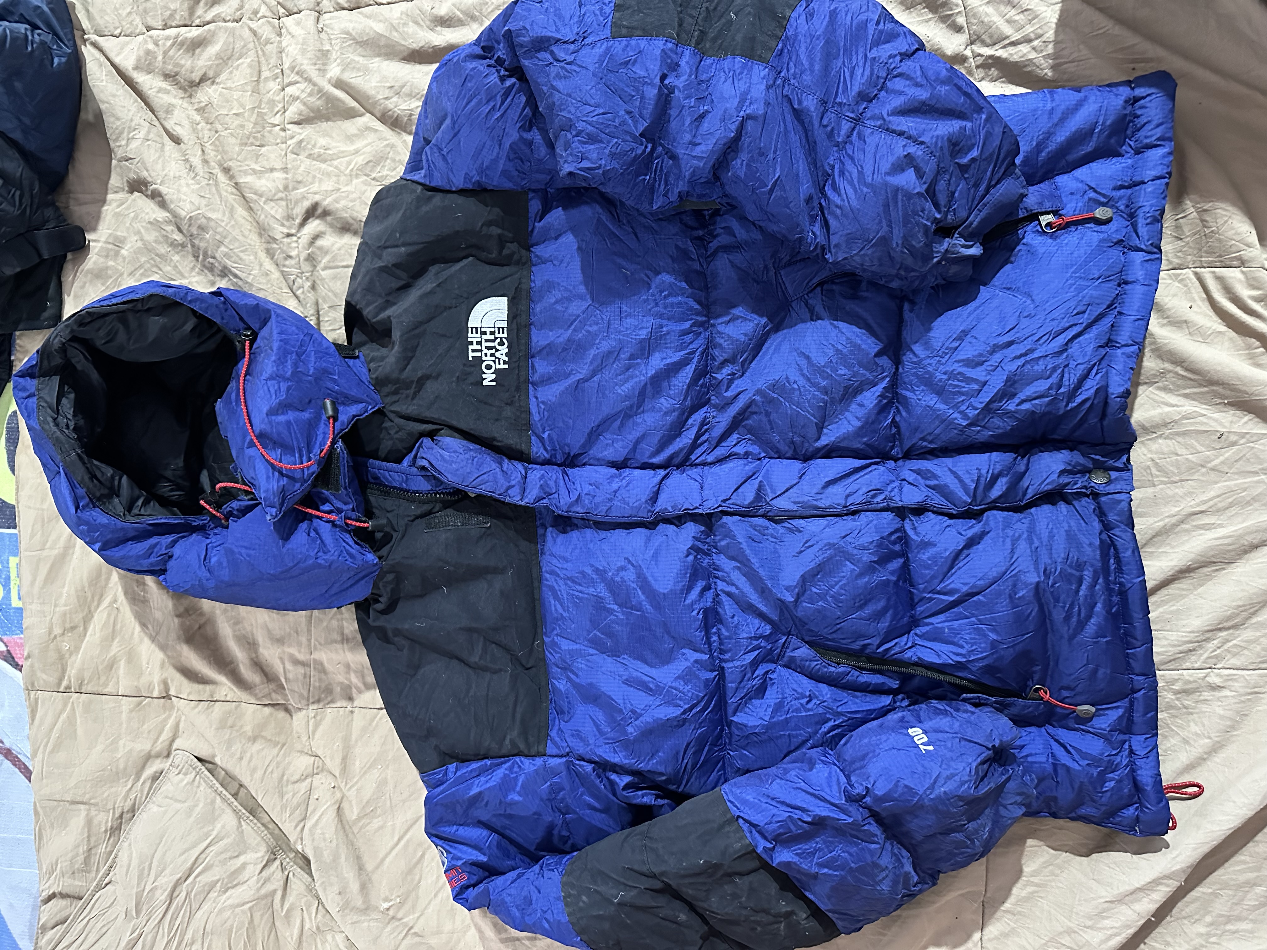 The North Face 14