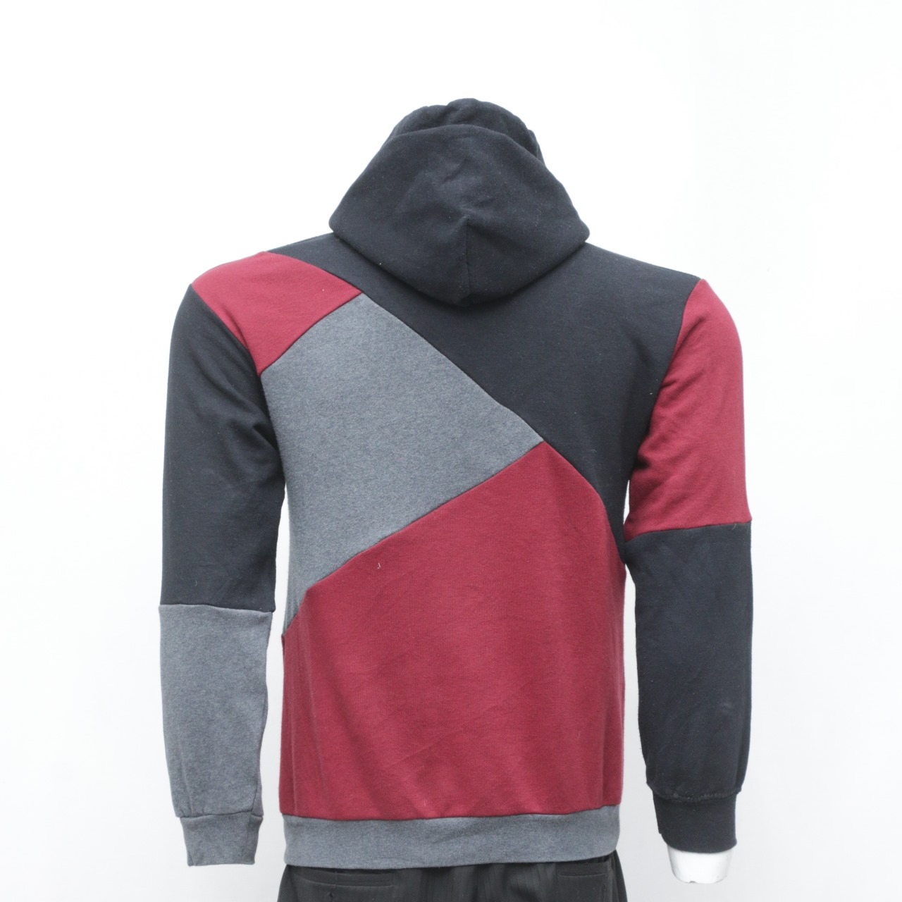 Rework Hoodies à patch Adidas