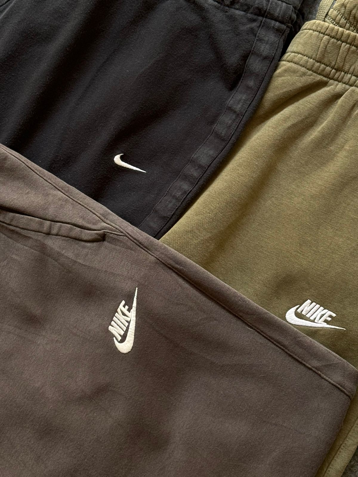 Nike trousers/sweatpants- 20pcs