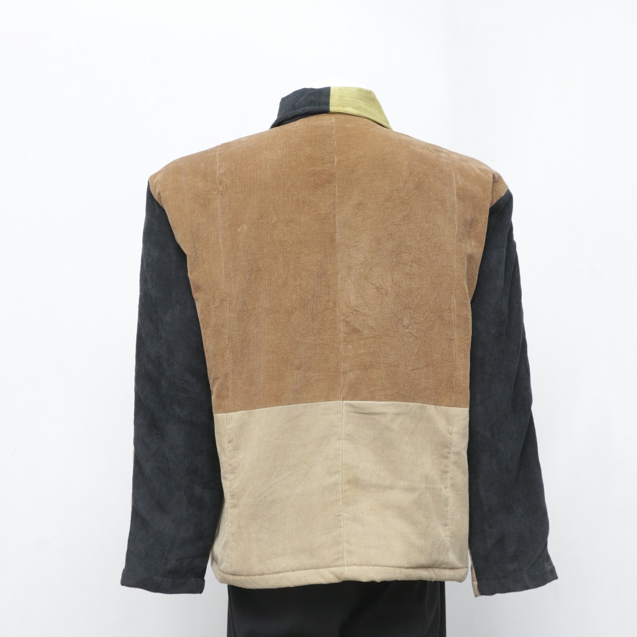 Upcycled Carhartt Corduroy Jackets