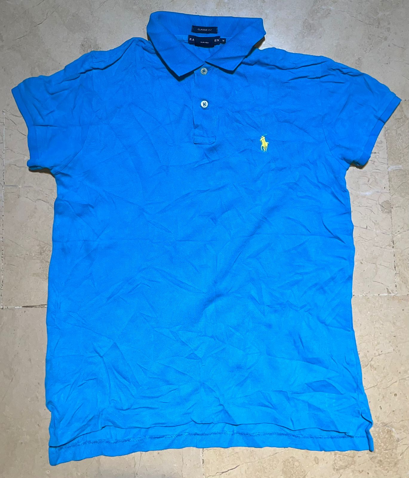 Ralph Lauren Polo Shirts