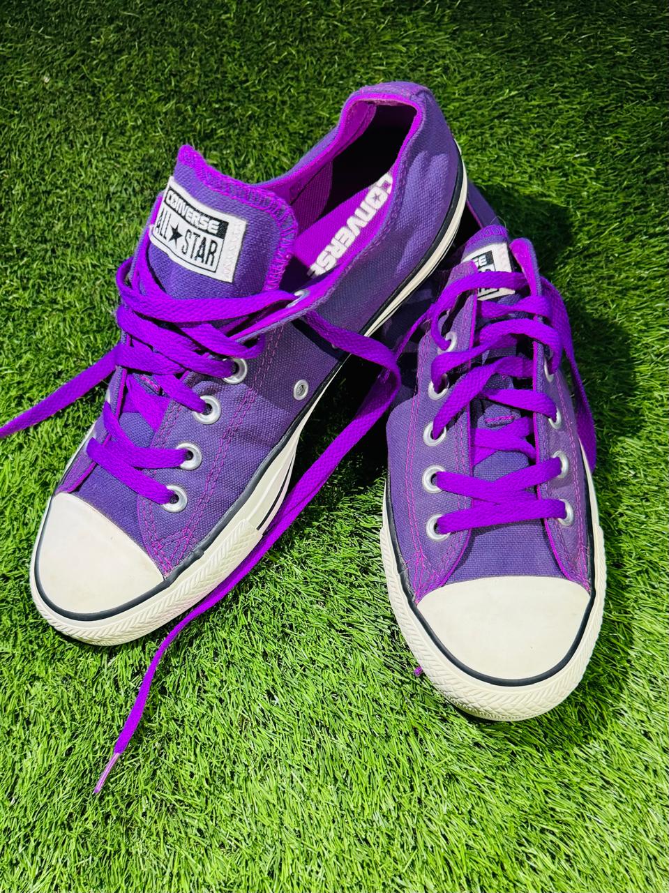 Converse All Star Schuhe