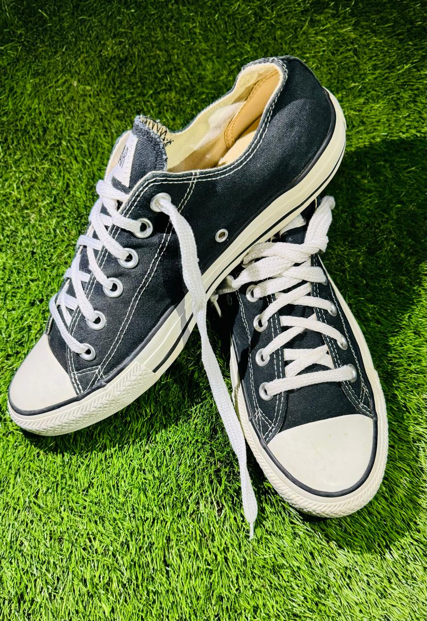 Converse All Star Schuhe