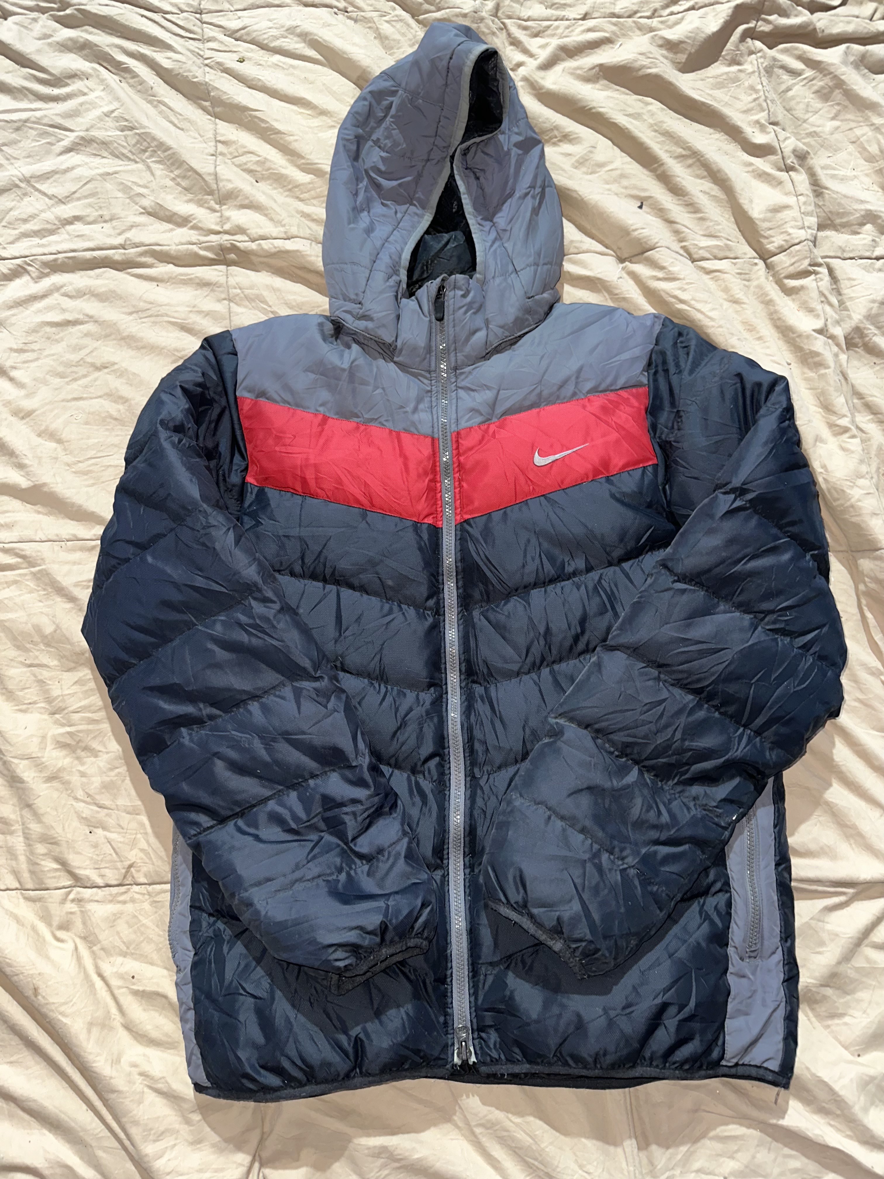 Nike Best Puffers 23 Pcs