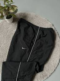 Branded Nike Baggy Pants