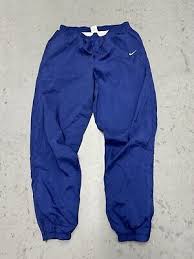 Authentic Vintage Nike Baggy Pants
