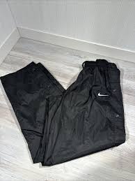 Nike Baggy Track Pants