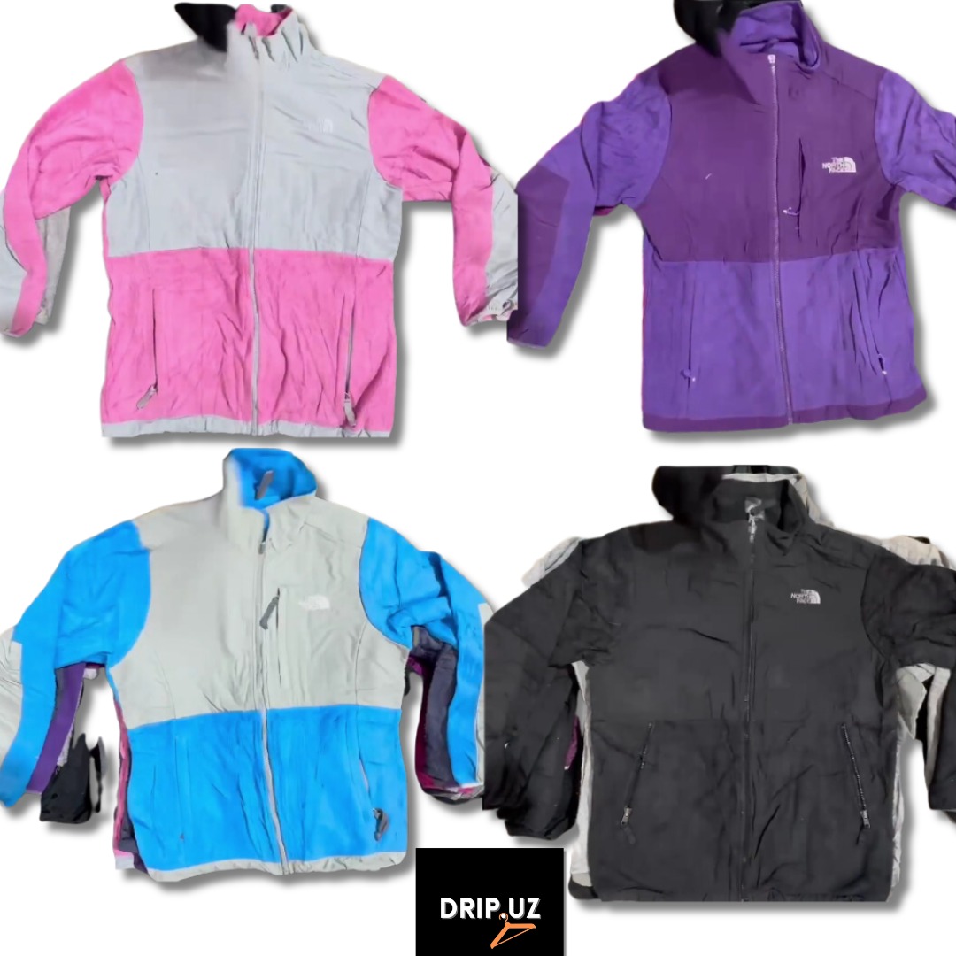 The North Face Denali Fleece K2101/R10