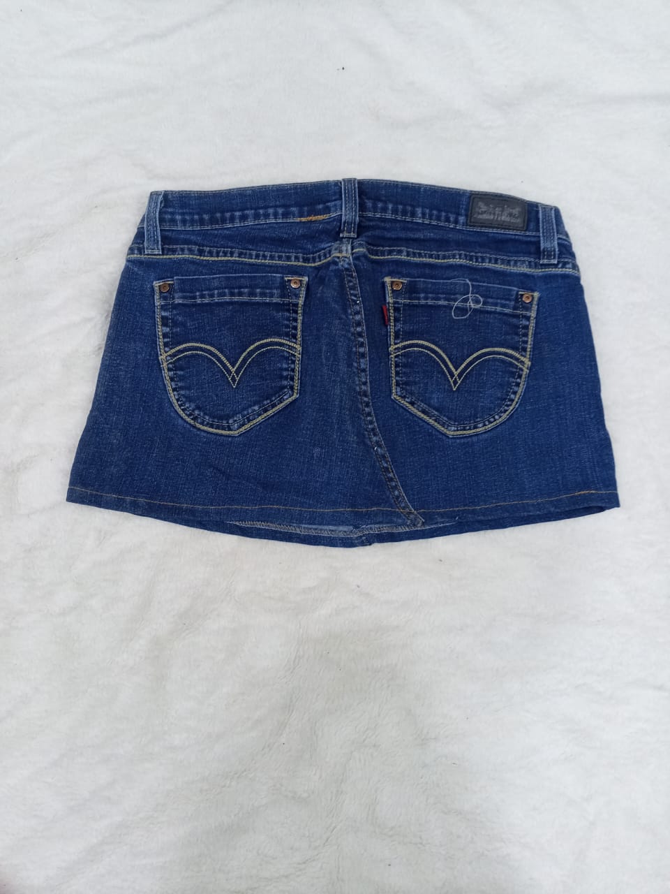 CR3345 Rework Jupes Levi's - 10 Pcs