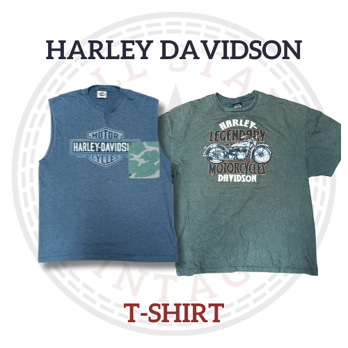 Harley Davidson T-Shirts