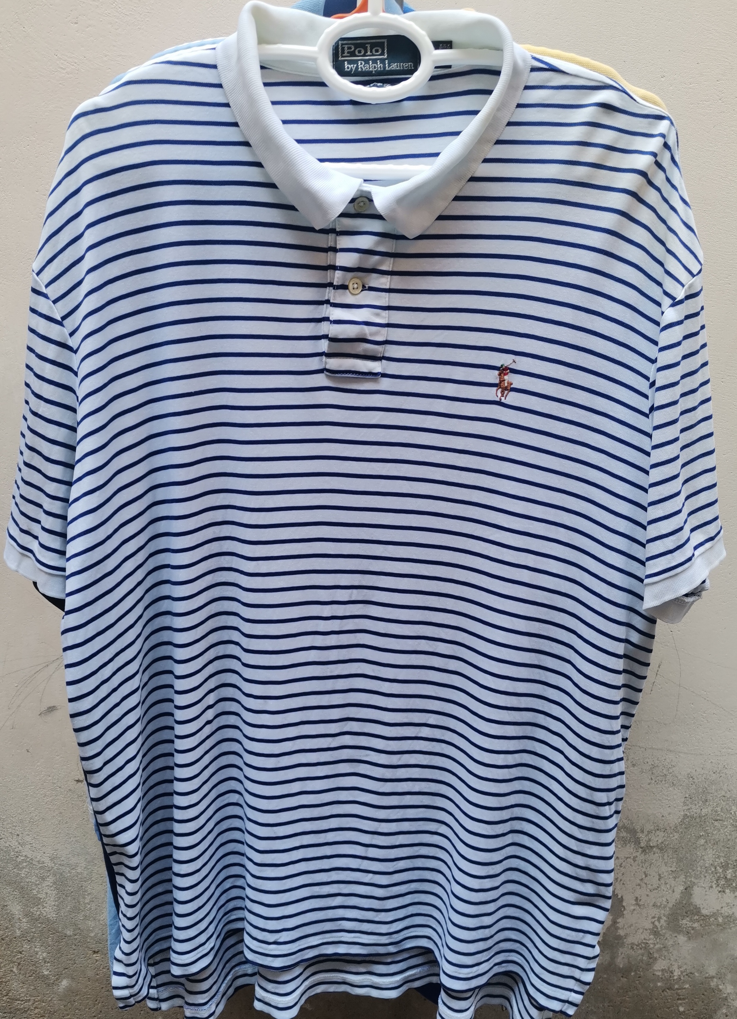 Ralph Lauren Polo T-Shirts 15 pieces