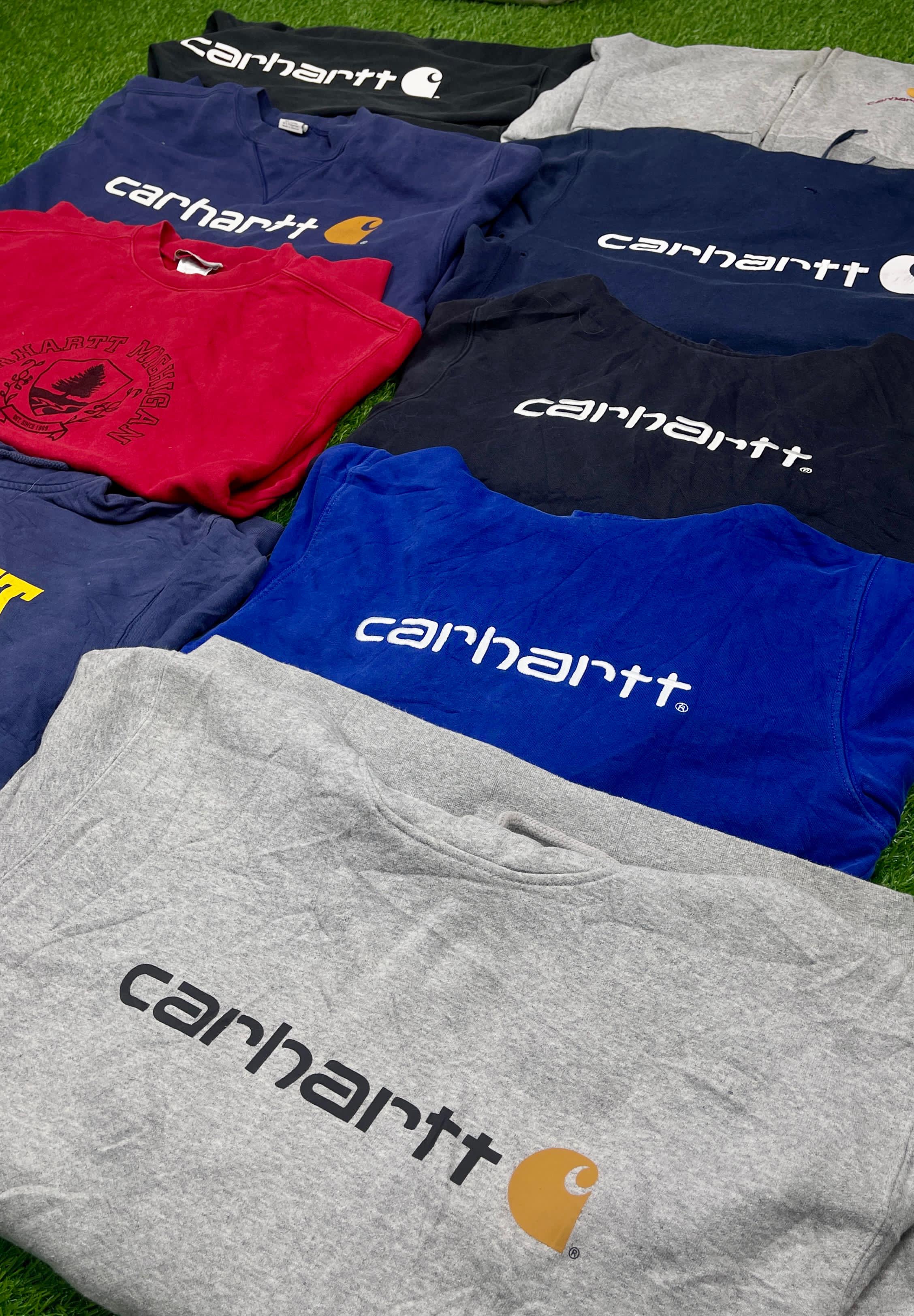 45 sweat-shirts Carhartt