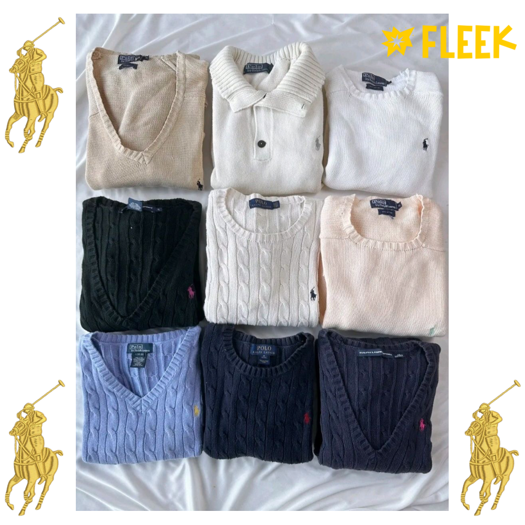 Ralph Lauren Pullover