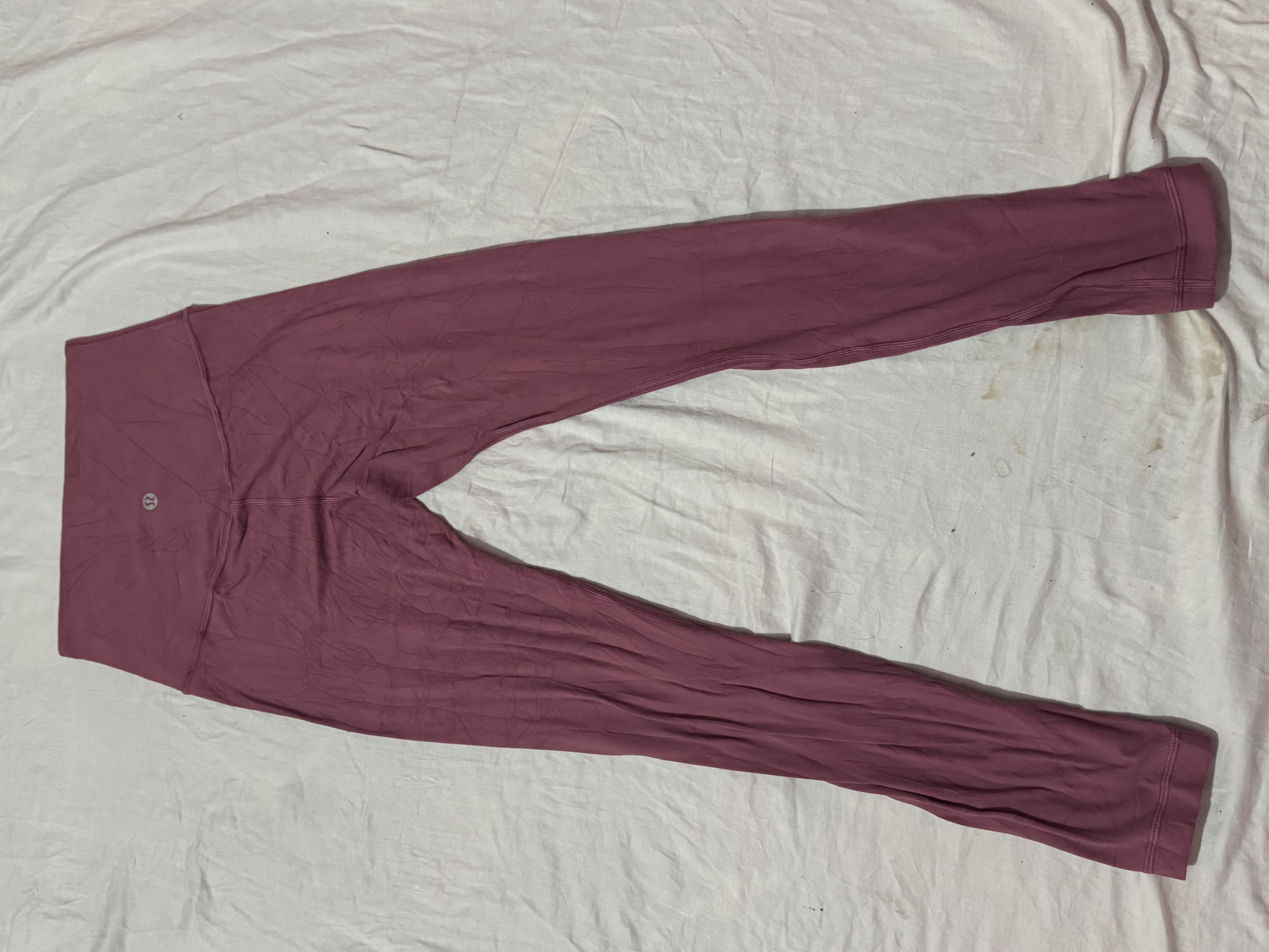 leggings lululemon 30 pezzi