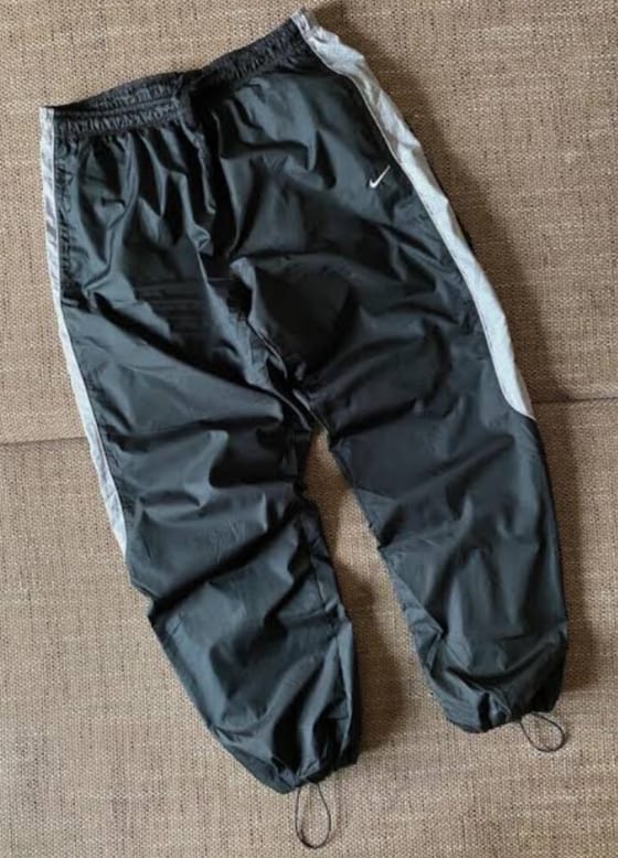 Nike trouser