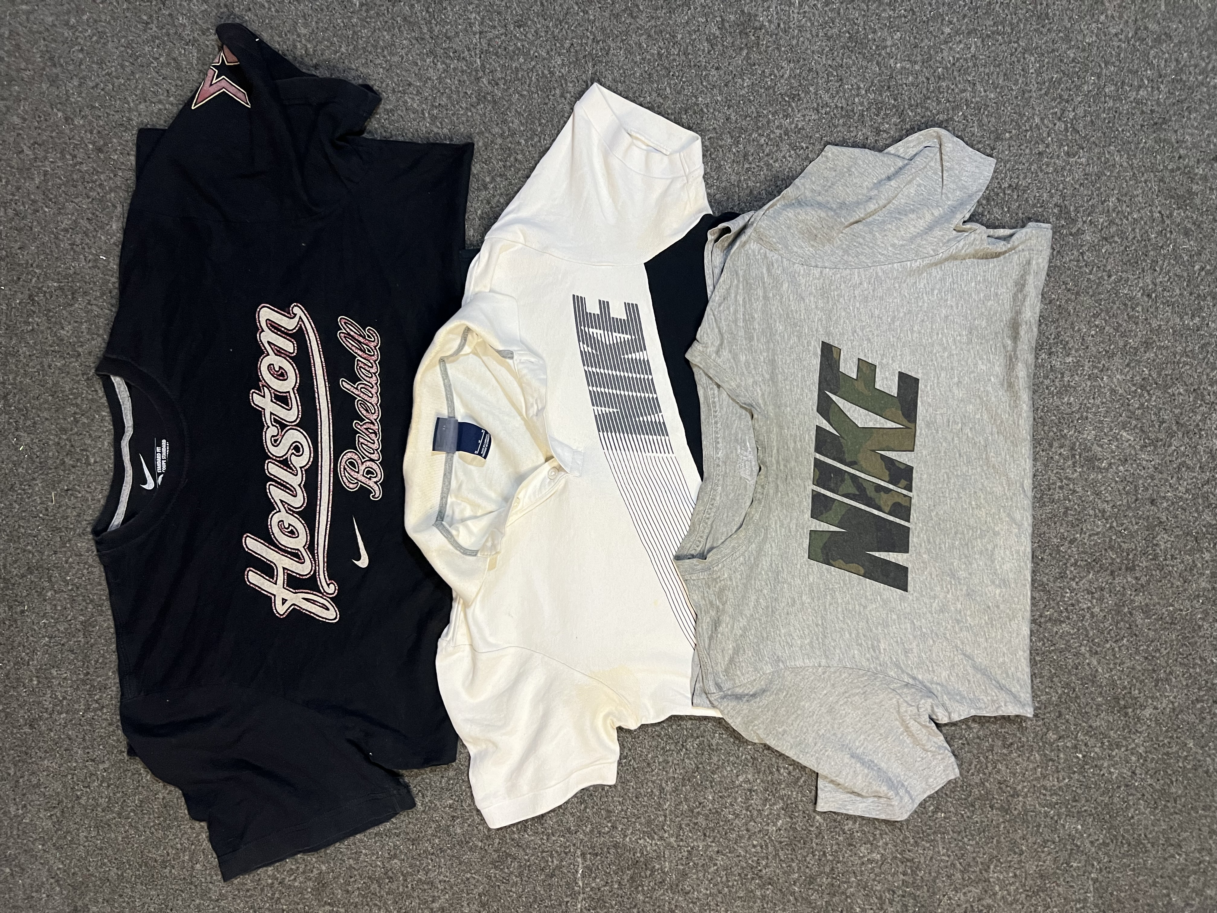 Nike T-Shirts