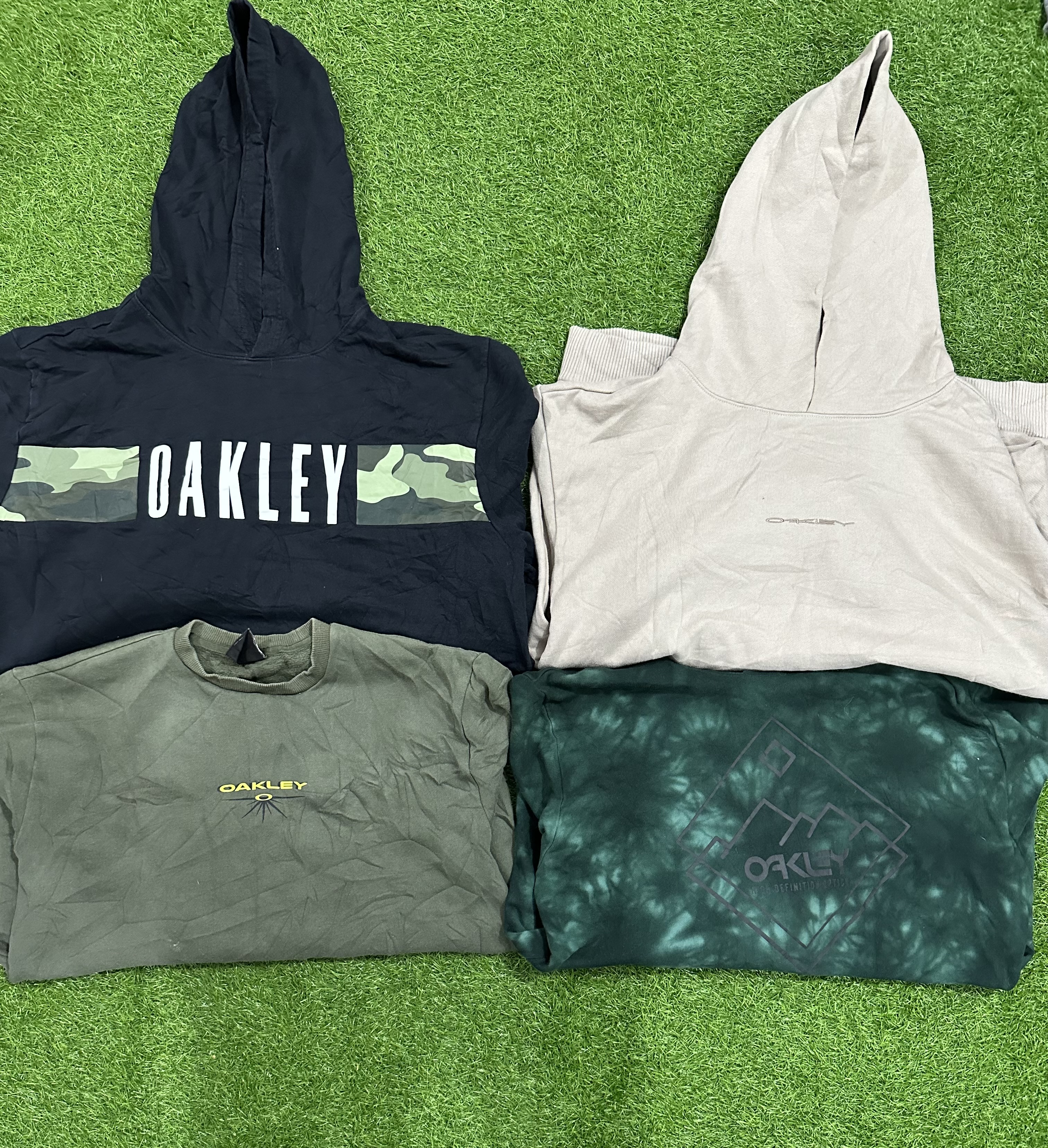 Oakley Sweatshirts