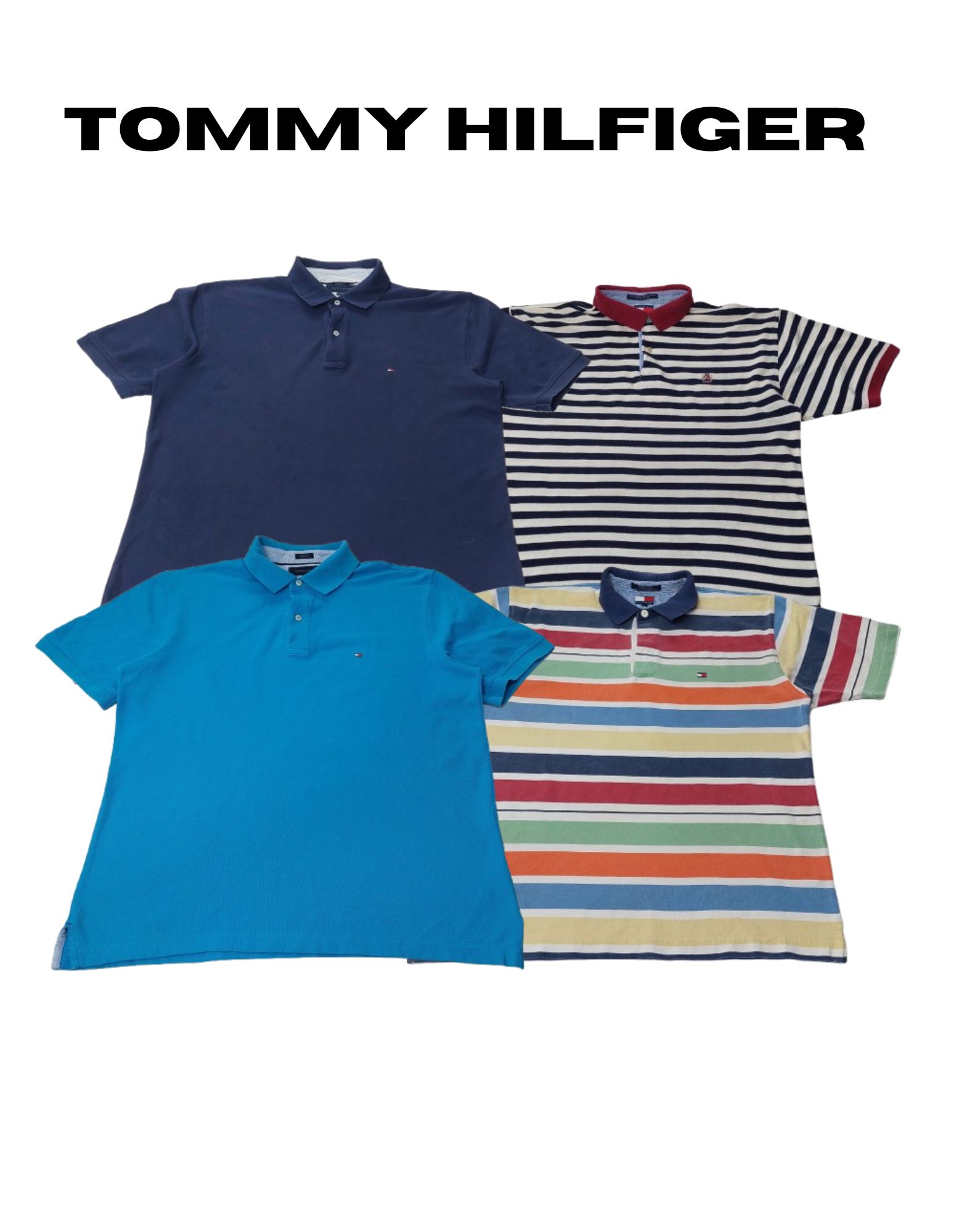 T-shirt Tommy Hilfiger