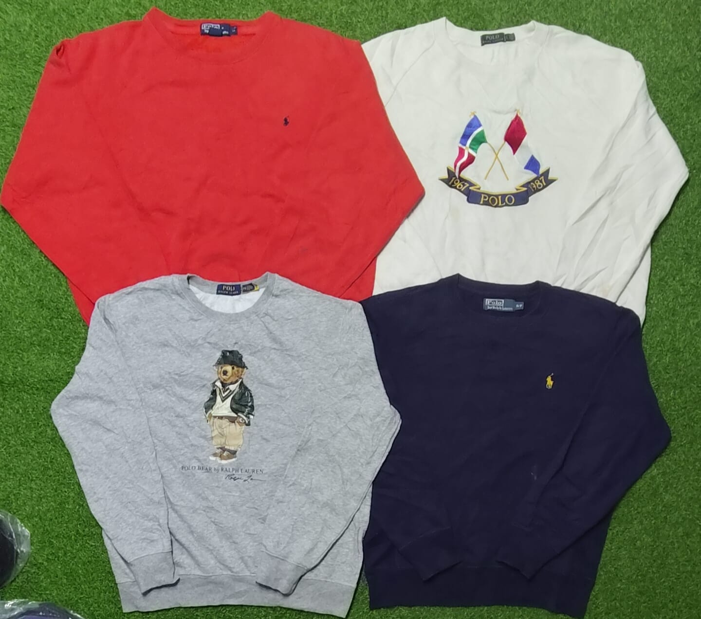 polo ralph lauren