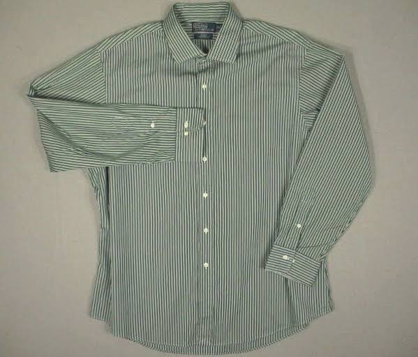 Men's Polo Ralph Lauren Cotton Shirts