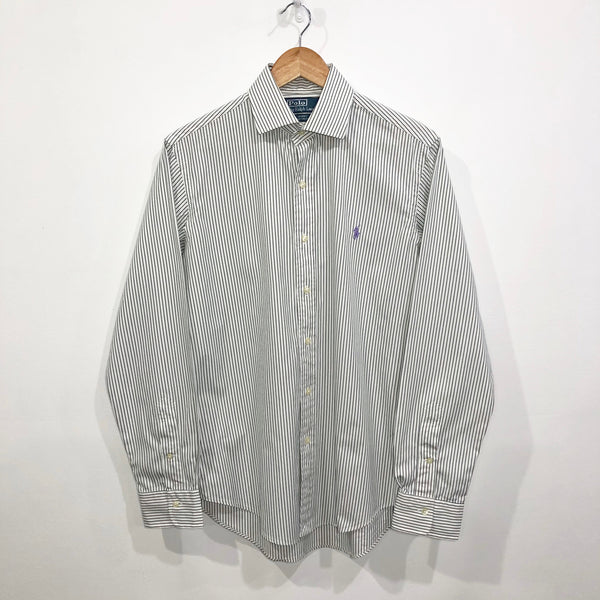 Premium Polo Ralph Lauren Cotton Shirts