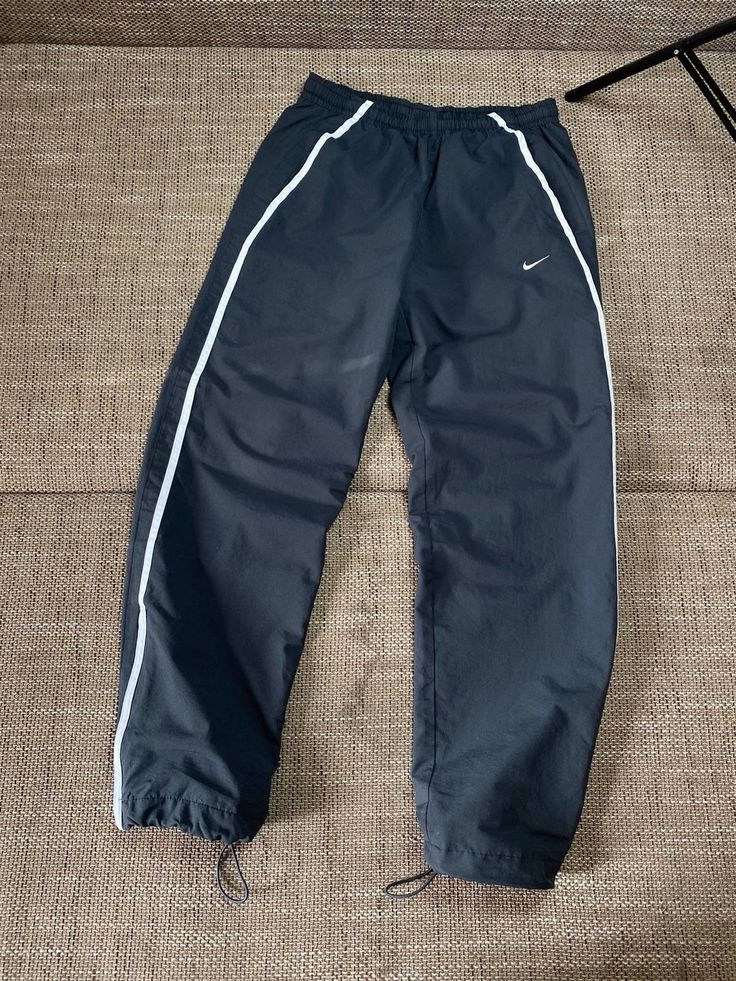 Nike Track Pants