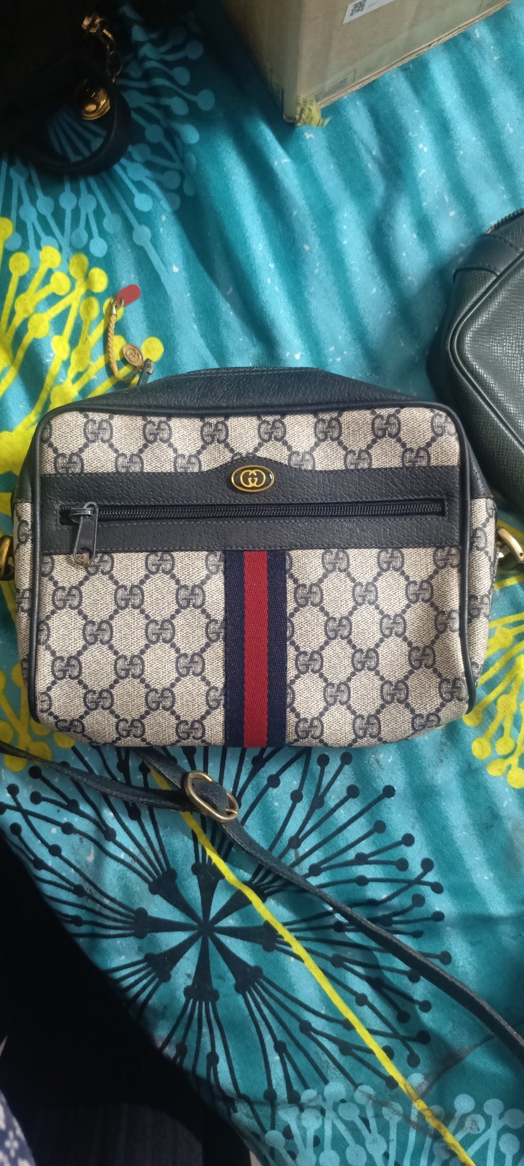 Bags