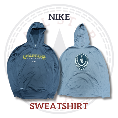 Sweatshirts Nike