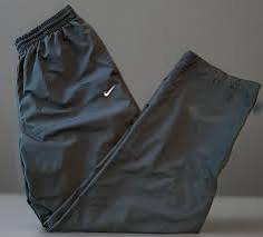 Authentic Nike Baggy Pants