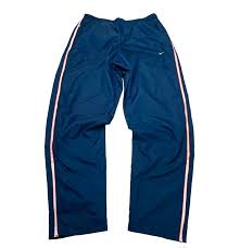 Special Nike Baggy Track Pants