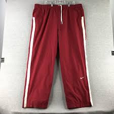 Nike Baggy Trackpants