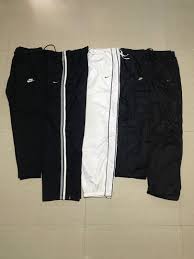 Branded Nike Trackpants Baggy