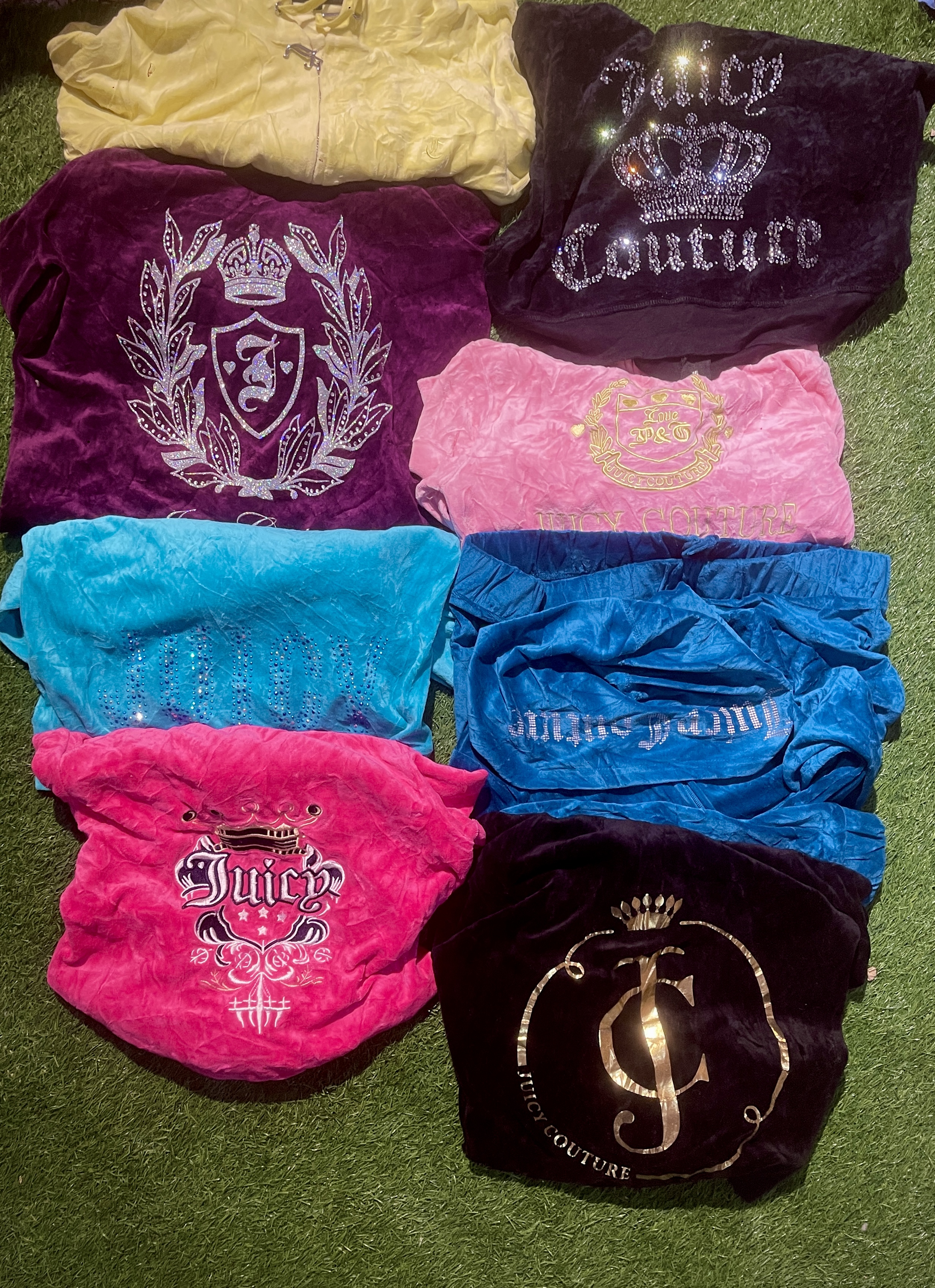 Sweatshirts Juicy Couture