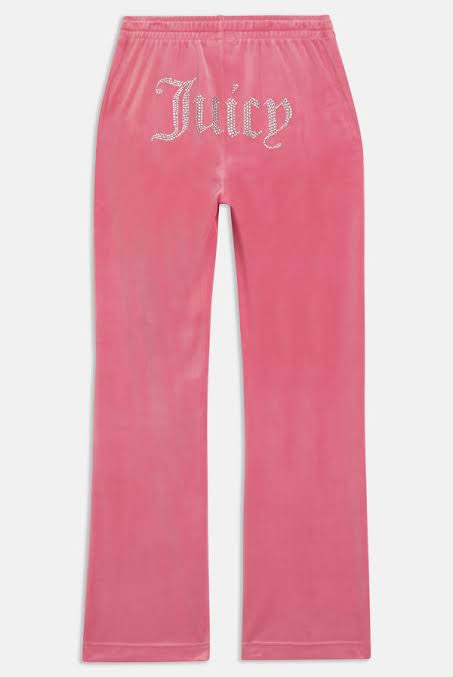 Pantalons Juicy Couture