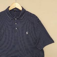 Polo Ralph Lauren Collar T-shirts