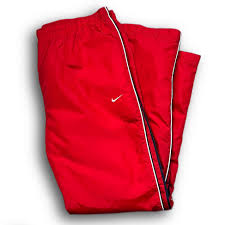 Branded Nike Baggy Pants