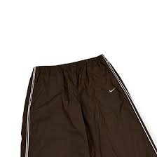 Nike Baggy Track Pants