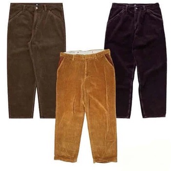 40X JUMBO CORD TROUSERS